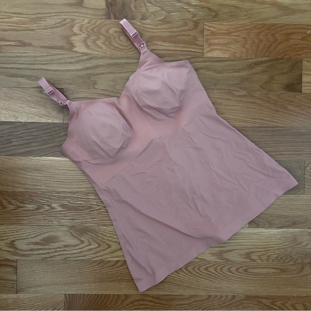 Knix BlissFit Leakproof Nursing Tank